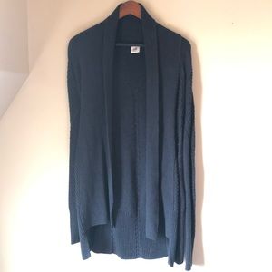 Cabi Cardigan